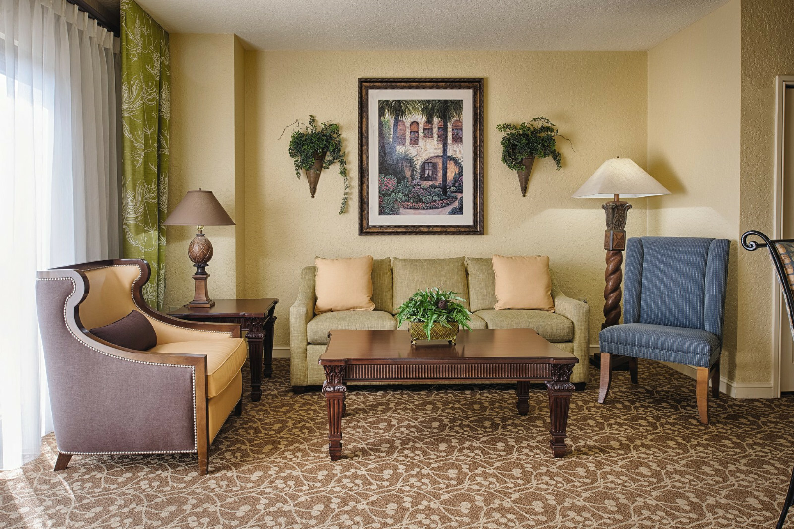 WYNDHAM BONNET CREEK (2) BEDROOM DELUXE CONDO; DEC 13 – 18, 2026 (5 nights)