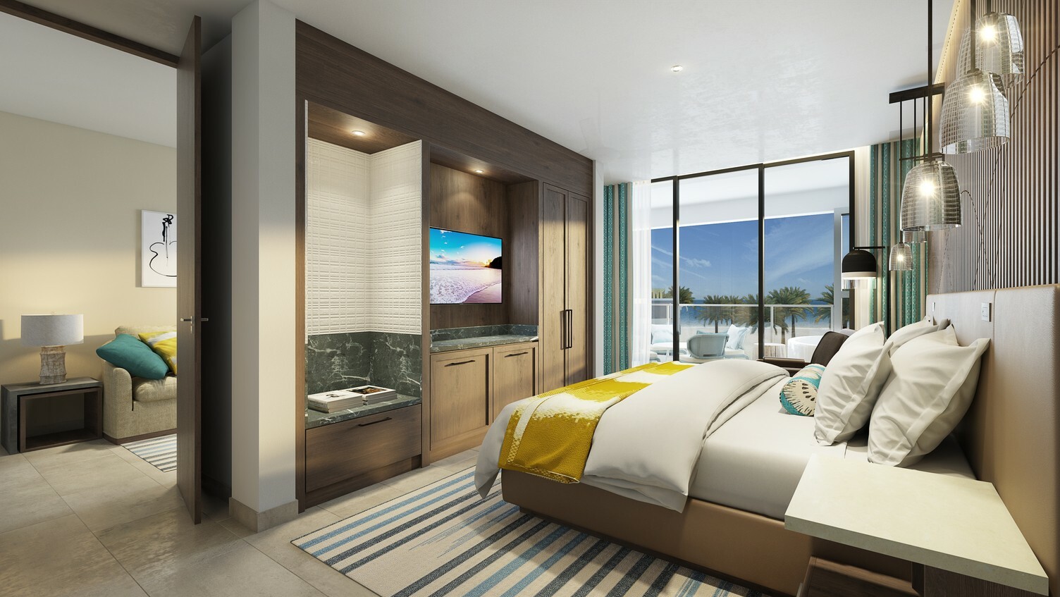 All Inclusive Mexico/Dominican Republic UNICO 20 87 Hotel or HARD ROCK Hotel.