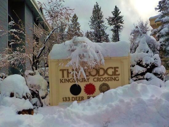 Stateline / Lake Tahoe The Lodge at Kingsbury Crossing 1BR July 24-31
