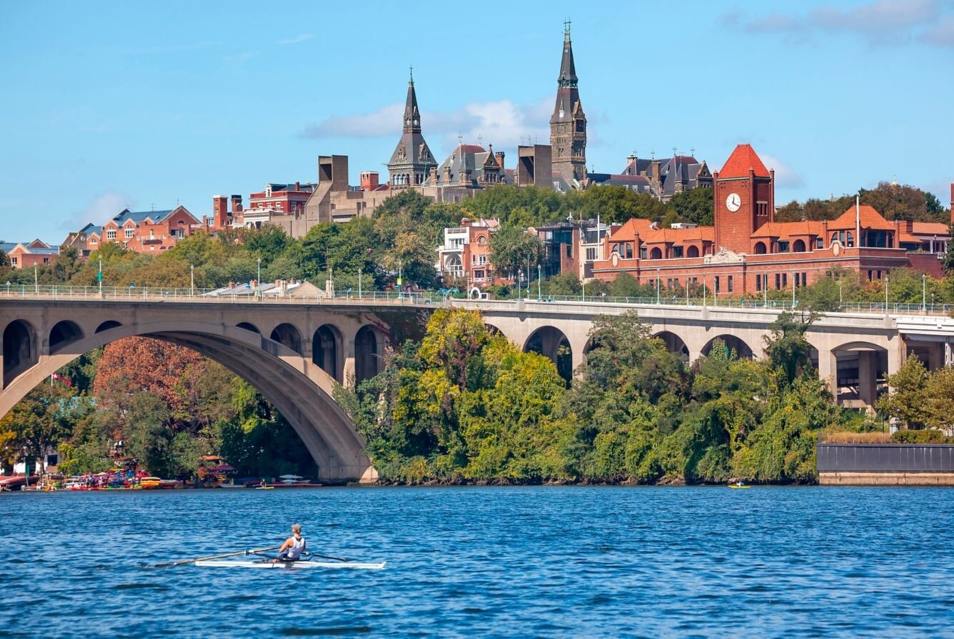 Marriott Vacation Club Mayflower Washington DC Executive Suite 7 Nights ANY YEAR
