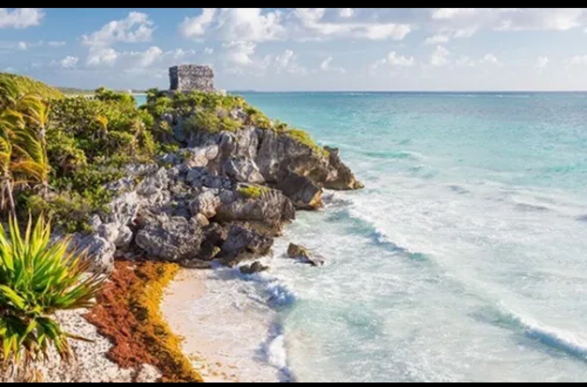 Grand Mayan Riviera Maya 2 BDRM/2BA 8D/7N (No Easter, Christmas or New Years)