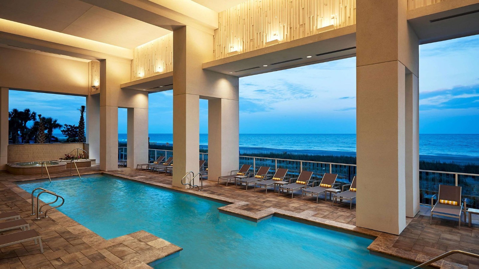 HGVC Ocean Enclave Partial OceanView!! 1 BDRM 4 Night GETAWAY