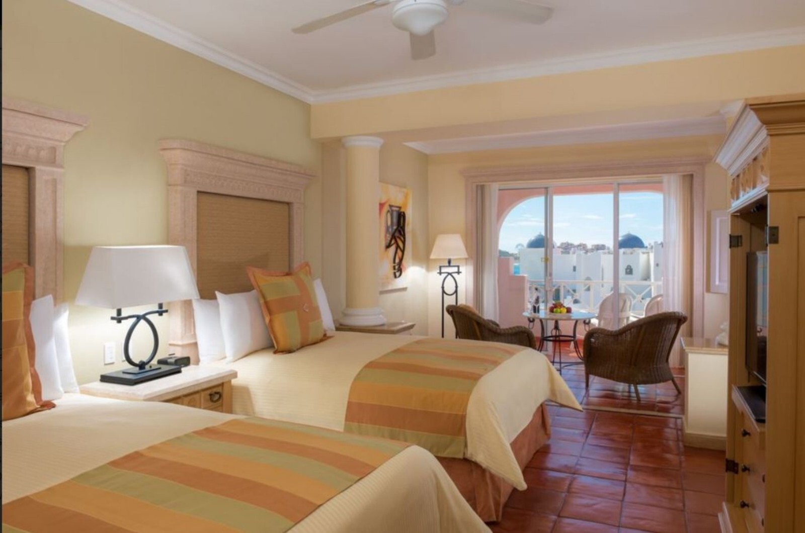 Pueblo Bonito Sunset Beach 2 Bedroom Pres. , Jan 4 to 11, 2027, flexible dates