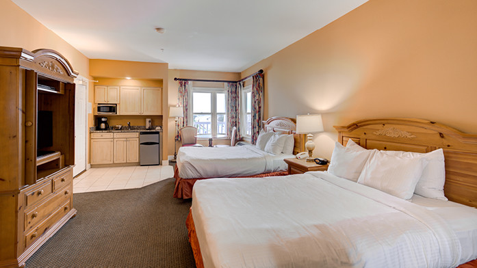 Turtle Cay Virginia Beach VA Condo studio Jan Feb Mar March Nightly