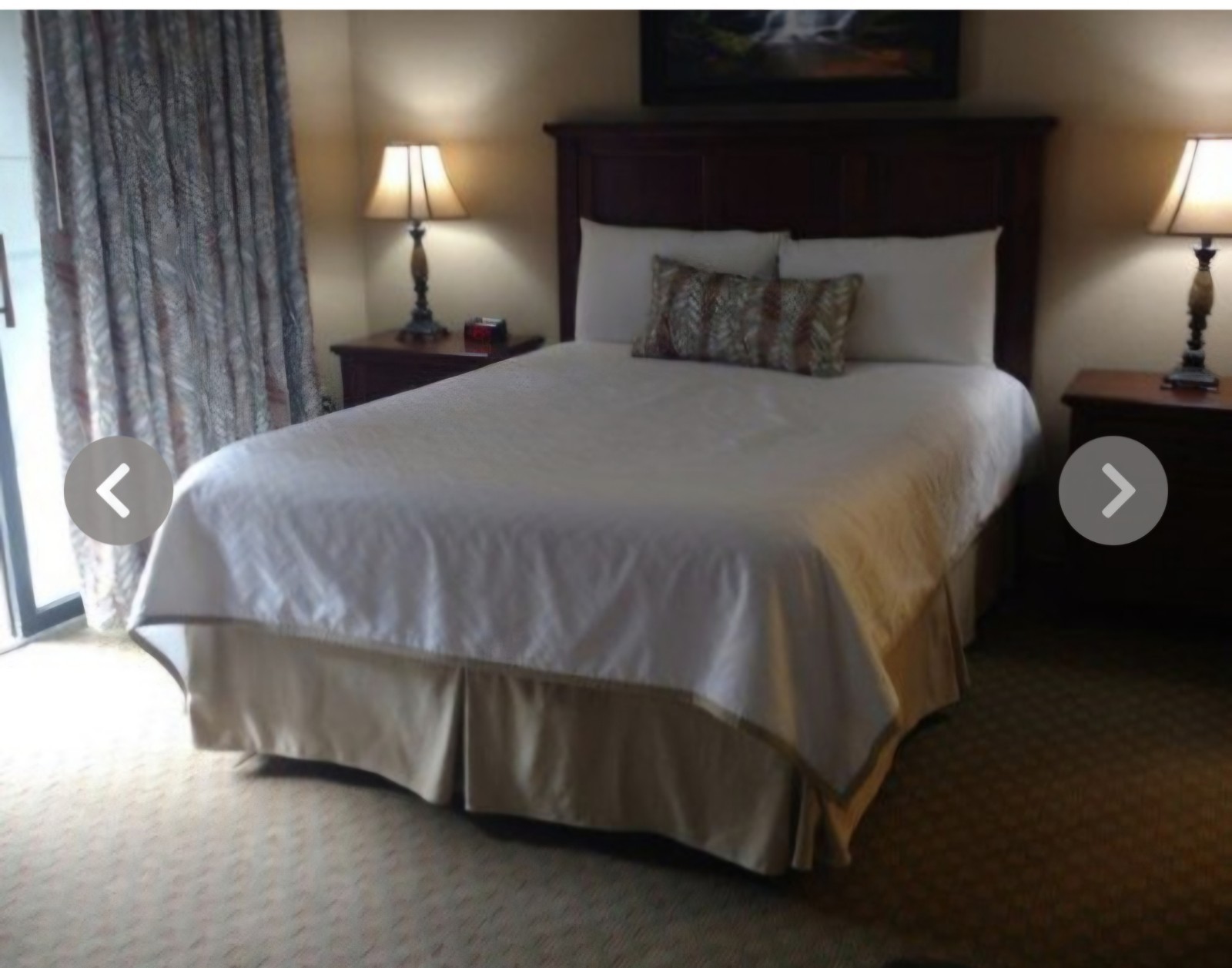 SEPTEMBER 12-19~TREE TOPS RESORT~Gatlingburg Mountains~2BR SLPS 6