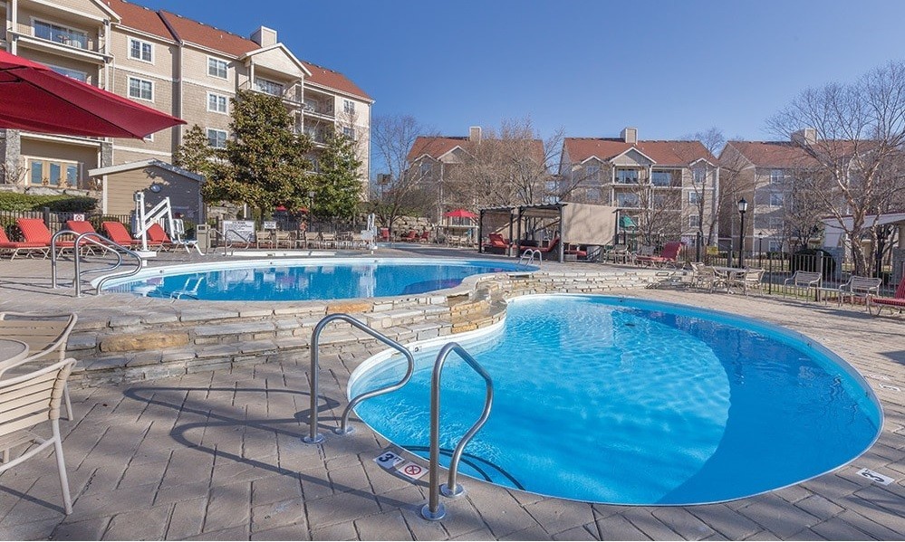Wyndham Branson @ The Meadows, 2BR Lockoff, Sleeps 8, 5N, August 9-14