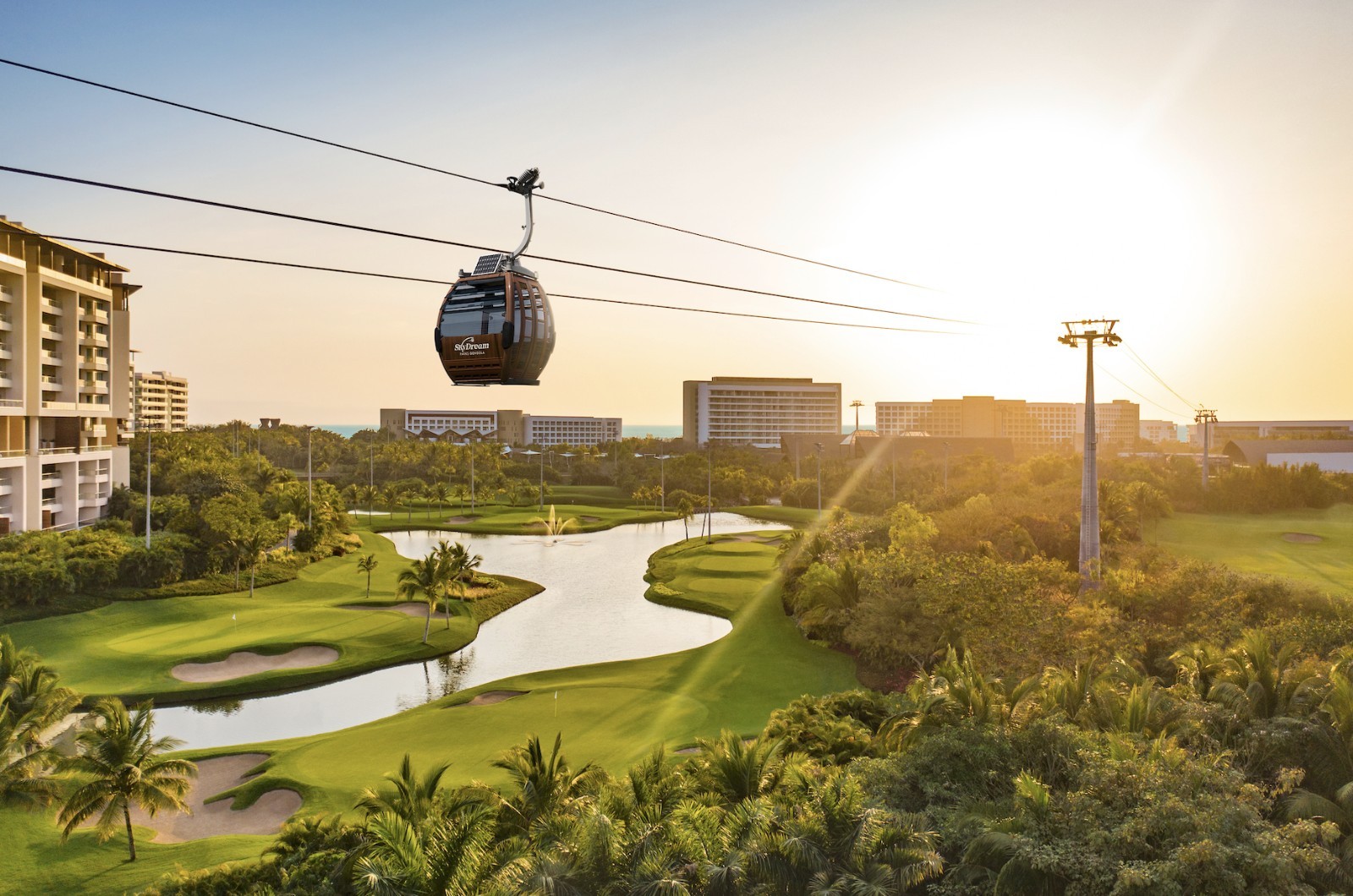 Grand Mayan Riviera Maya | Master, 1BR & 2BR Suites | Message For Flexible Dates