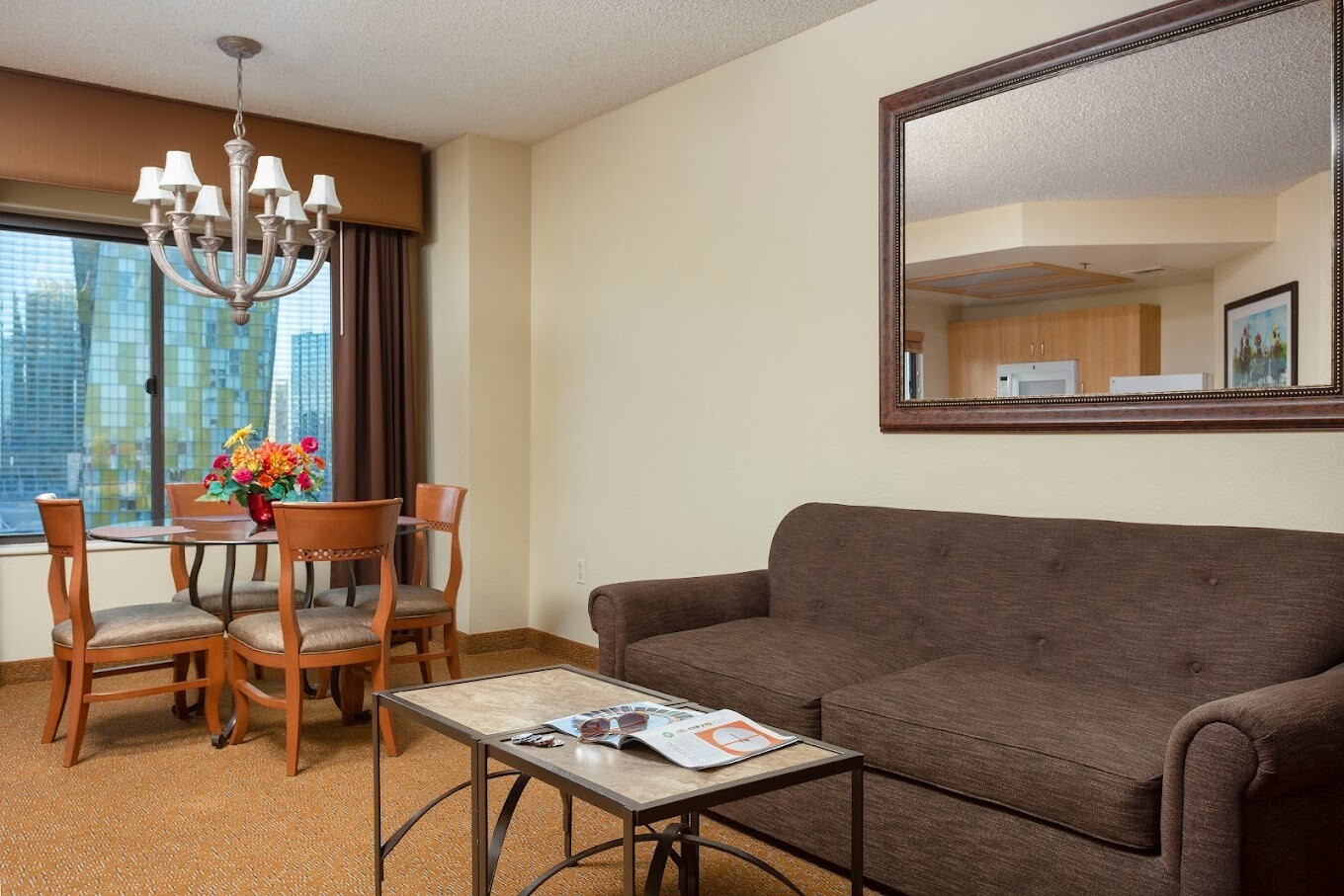 Polo Towers Villas – Hilton Vacation Club, Las Vegas, NV