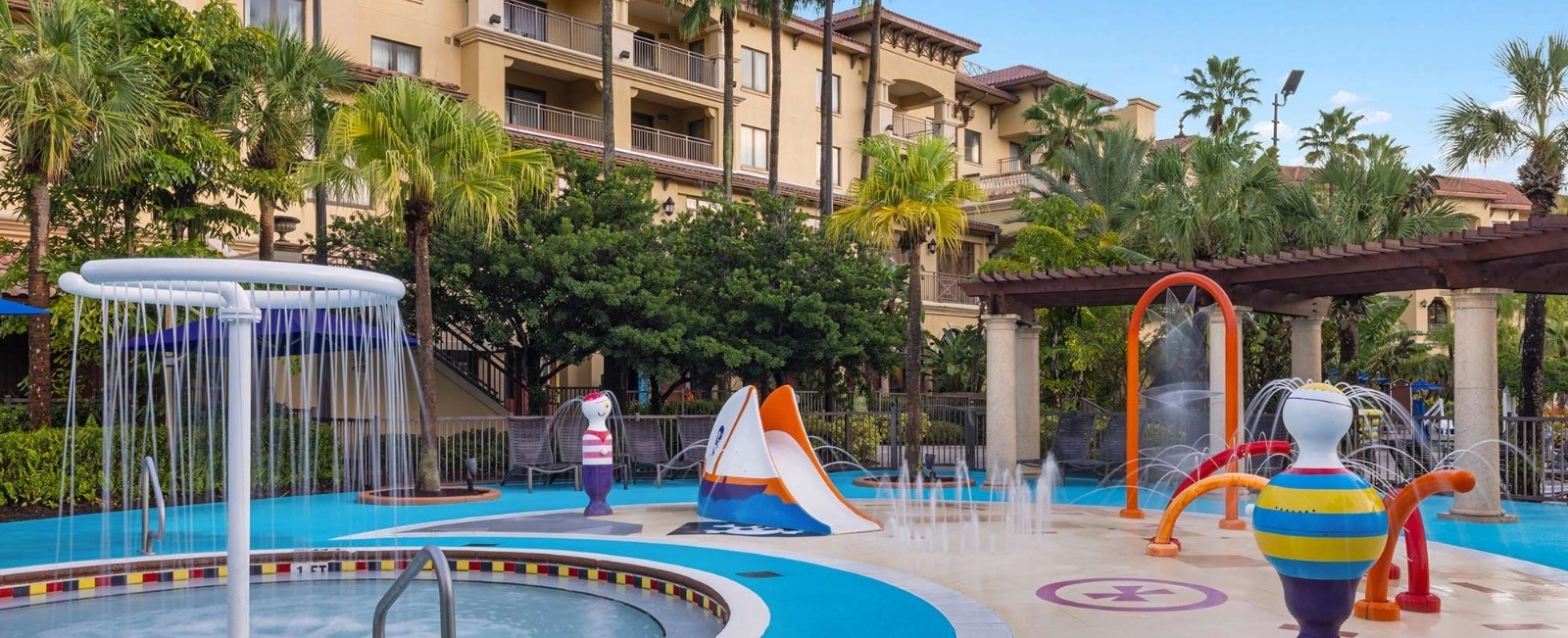Club Wyndham Bonnet Creek (Orlando, FL) 2BR/2BA Aug6-13, 2026 (7 nites)
