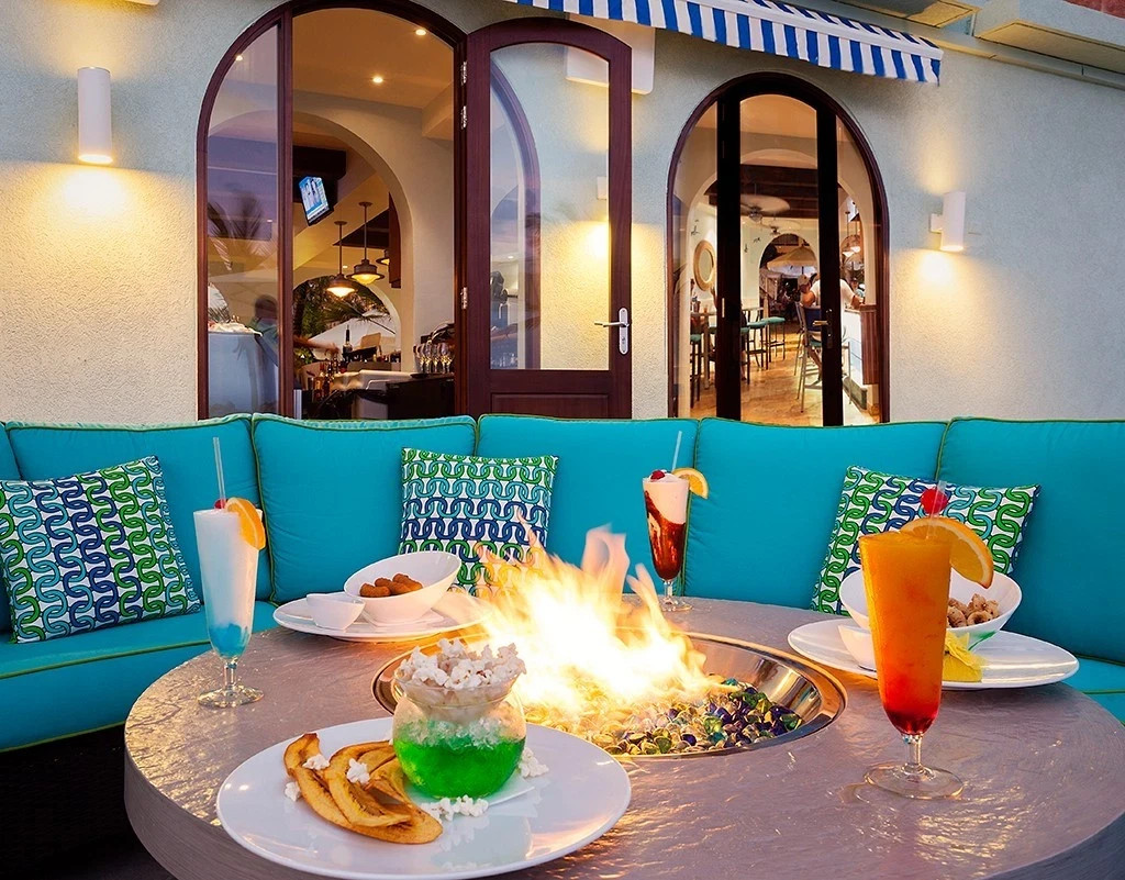 Oyster Bay Beach Resort ~ St Maarten~ Studio/Sleeps 2 ~ 7Nts AUG/SEPT/OCT 2026