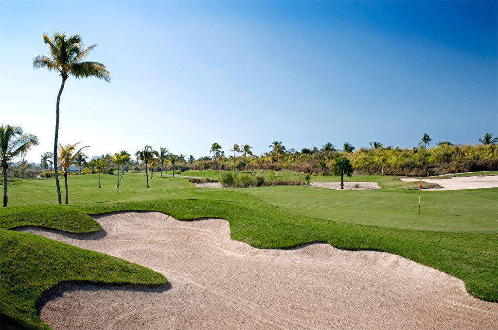 Grand Mayan Nuevo Vallarta, Puerto Vallarta, Mexico, 8 Days, 7 Nights