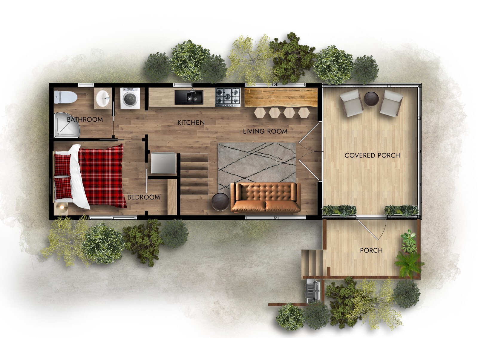 Toledo Bend Lakefront Vacation Rental Cabin – Boathouse, Sunsets, Water Sports