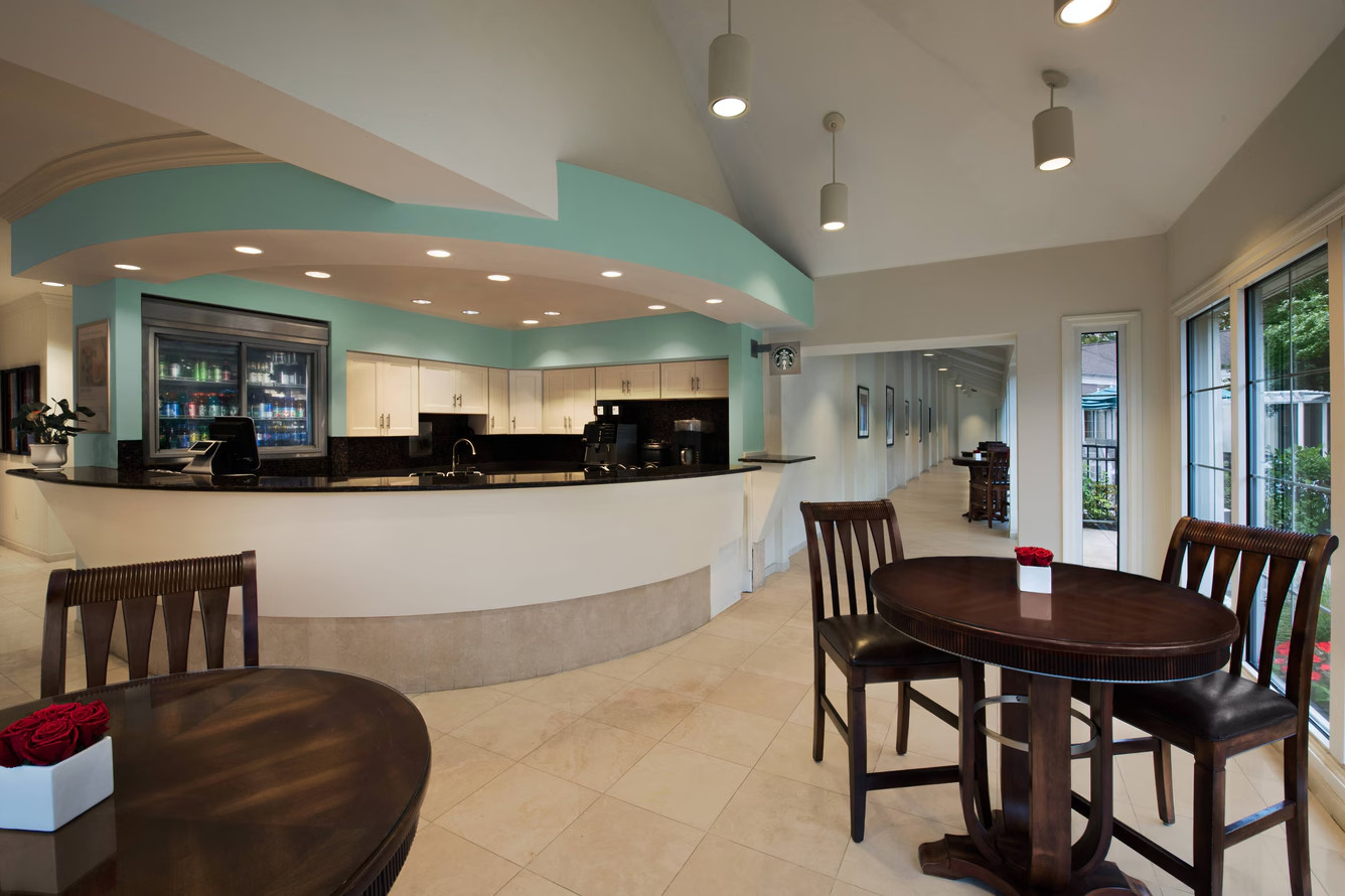 Marriott Fairway Villas ATLANTIC CITY 2 BR 2 Night ANY YEAR Vacation Club Points