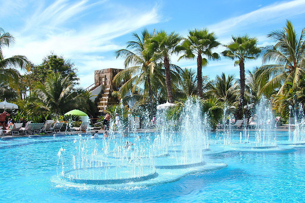 Grand Mayan Nuevo Vallarta, Puerto Vallarta, Mexico, 8 Days, 7 Nights