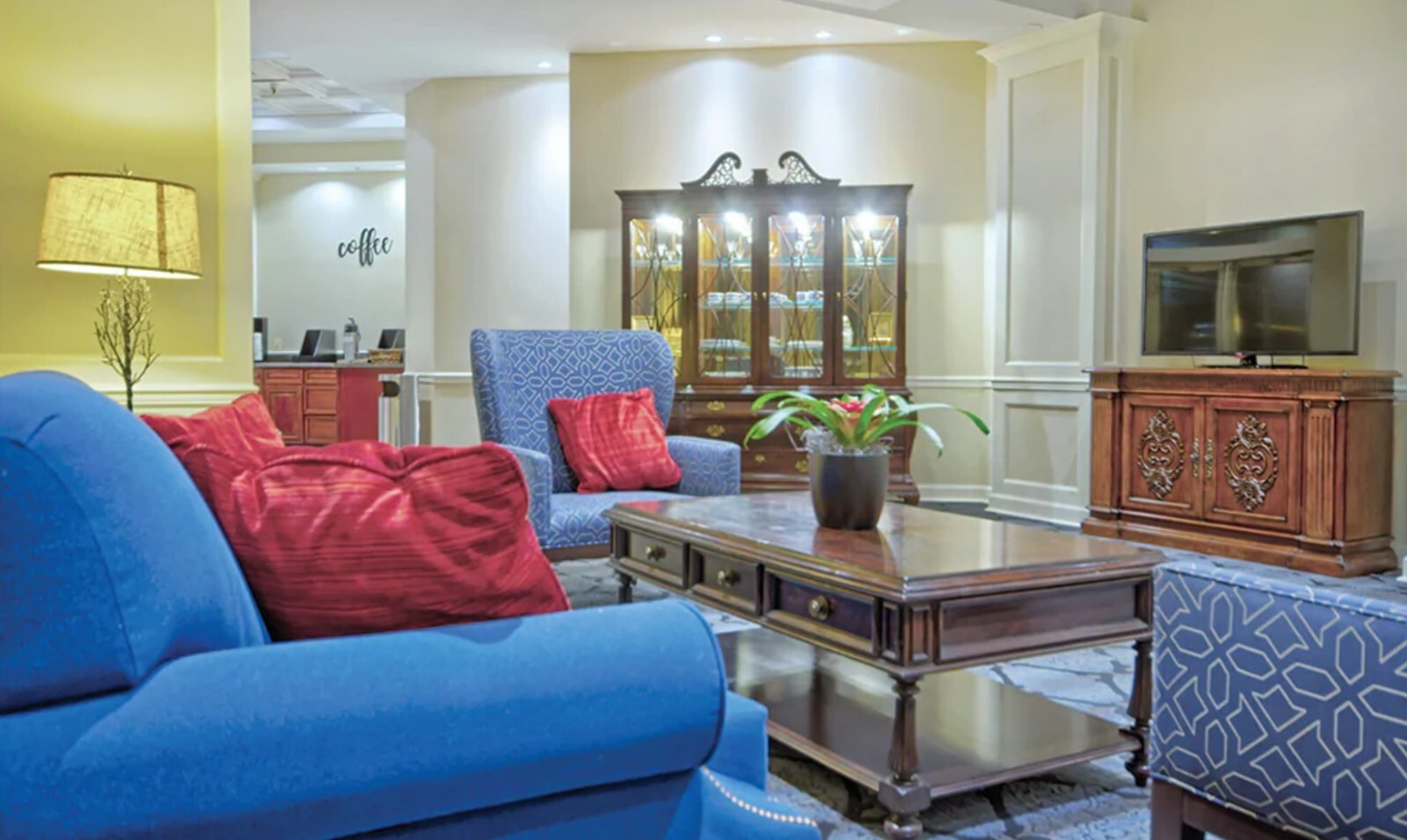 Club Wyndham Old Town Alexandria DC Hotel Resort Villas ANY 4 Night ANY YEAR 1BR