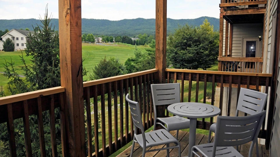 2026 WEEKS~ Woodstone at Massanutten/VIRGINIA~1 BR/1 BA/FULL KITCHEN