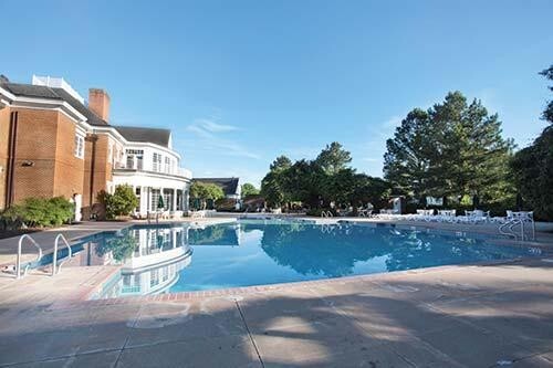 “VACATION VILLIAGE AT WILLIAMSBURG”-2 Bedroom-Several SEPTEMBER DATES!!!