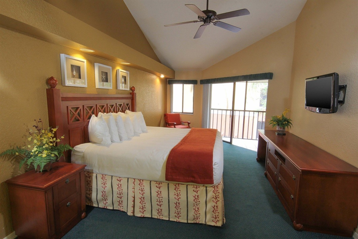 Westgate Vacation Villas in Orlando, FL ~1BR/Sleeps 4~ 7Nt JUNE/JULY/AUGUST 2026