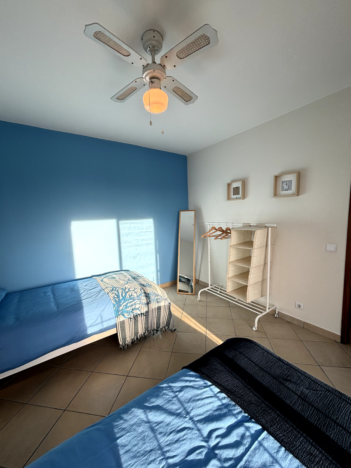 Bedroom for vacations! Algarve with sea view!