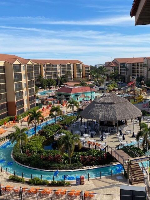 Easter Week Orlando FL Westgate Lakes Resort Spa 2 Bedroom Sleeps 8 4/20-4/27/25