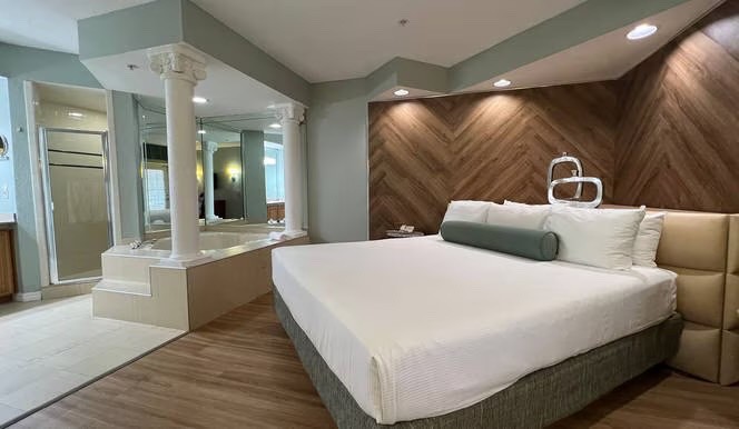 Star Island Resort and Club – Orlando 1 bedroom, 4 nights and up, full kitchen