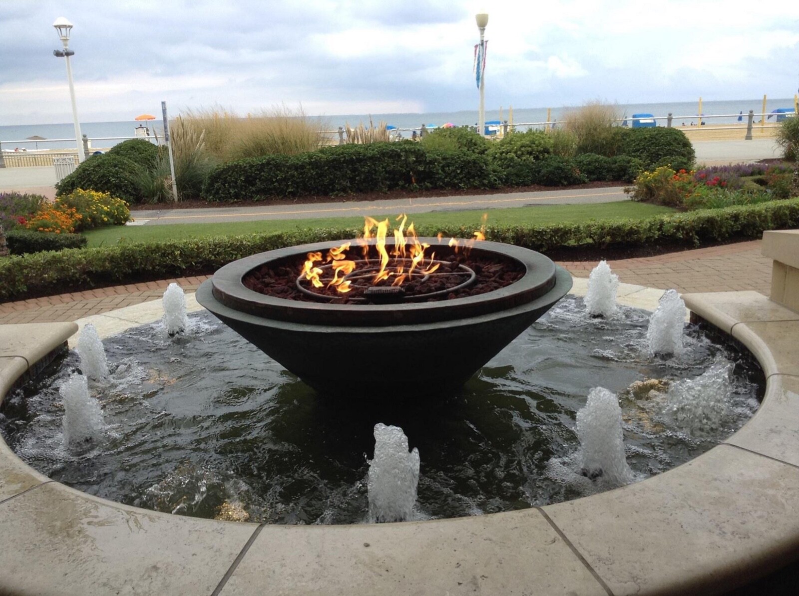Ocean Beach Club Resort , Virginia Beach Rental July 27- August 3 HAS RENTED