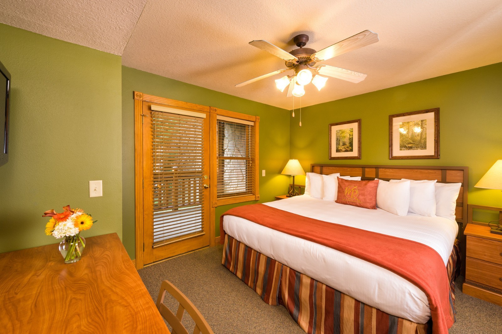 Westgate Smokey Mountain Resort- Gatlinburg TN. 2BR 3-Nights Oct. 18-21, 2026