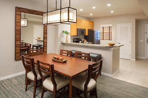 “WESTIN MISSION HILLS RESORT” PALM SPRINGS-1 BR-7 NTS- May & June *NO TOUR*