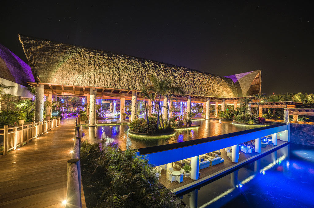 Grand Mayan Nuevo Vallarta, Puerto Vallarta, Mexico, 8 Days, 7 Nights