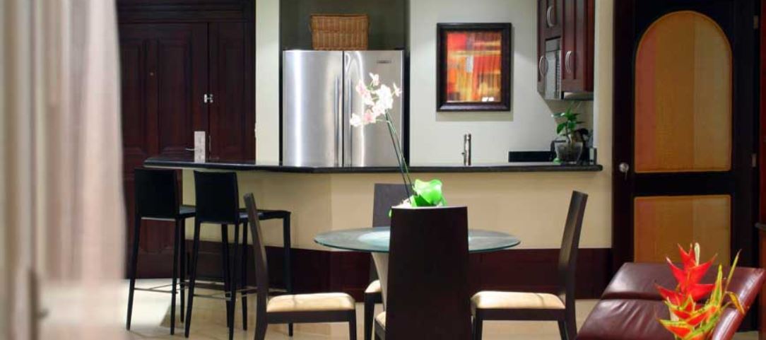VIP Luxury: 1 Bed Presidential Suite – Per Night Travel Before Nov 15, 2026