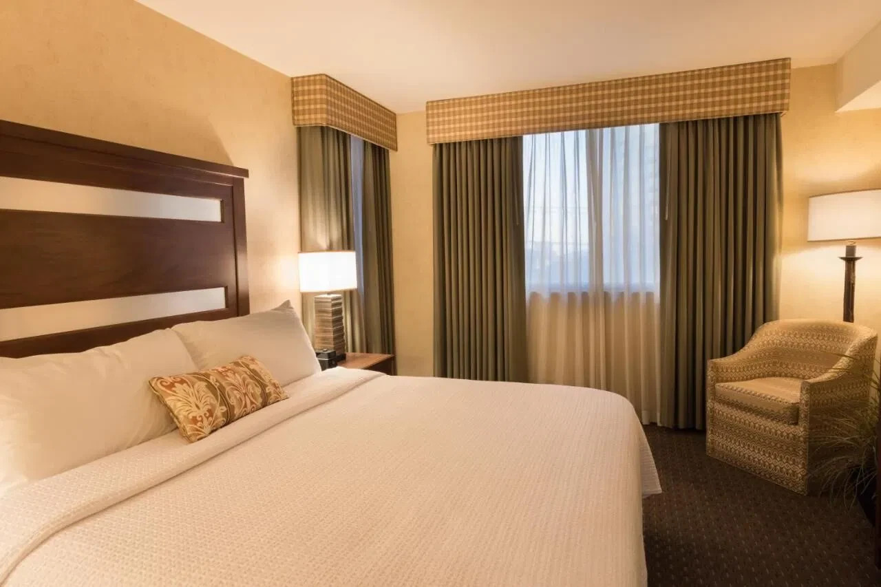 The Carriage House – Las Vegas – 7 days