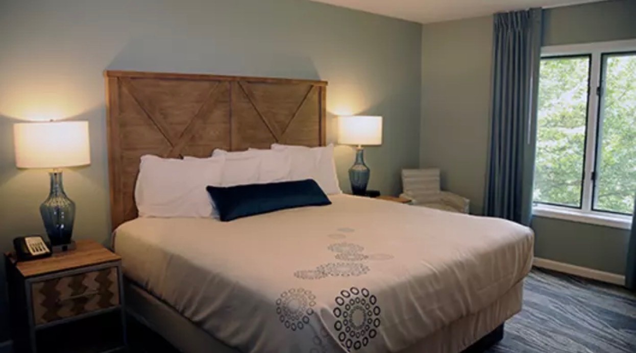 JULY WEEK 2026~ Summit at Massanutten ~VA~2 BR/2 BA~ sleeps 6 -2 units available