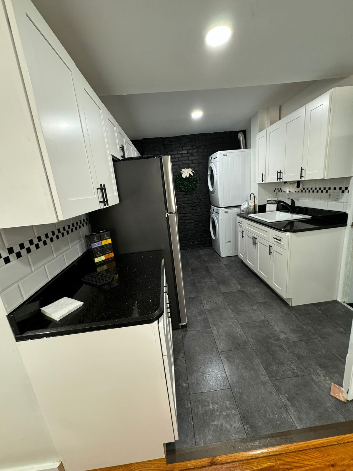 Vacation Rental New York