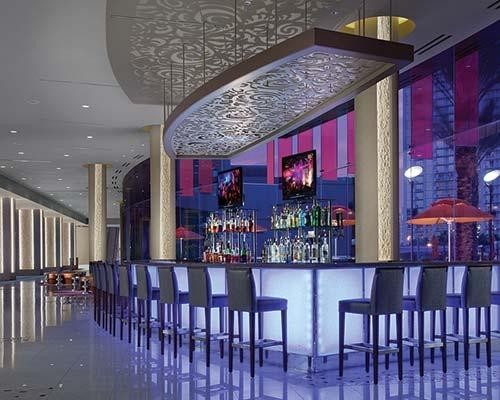 Elara Hilton Las Vegas: SEMA 2026 Nov 3-7, 4 nights, 1 Bedroom Grand sleeps 4