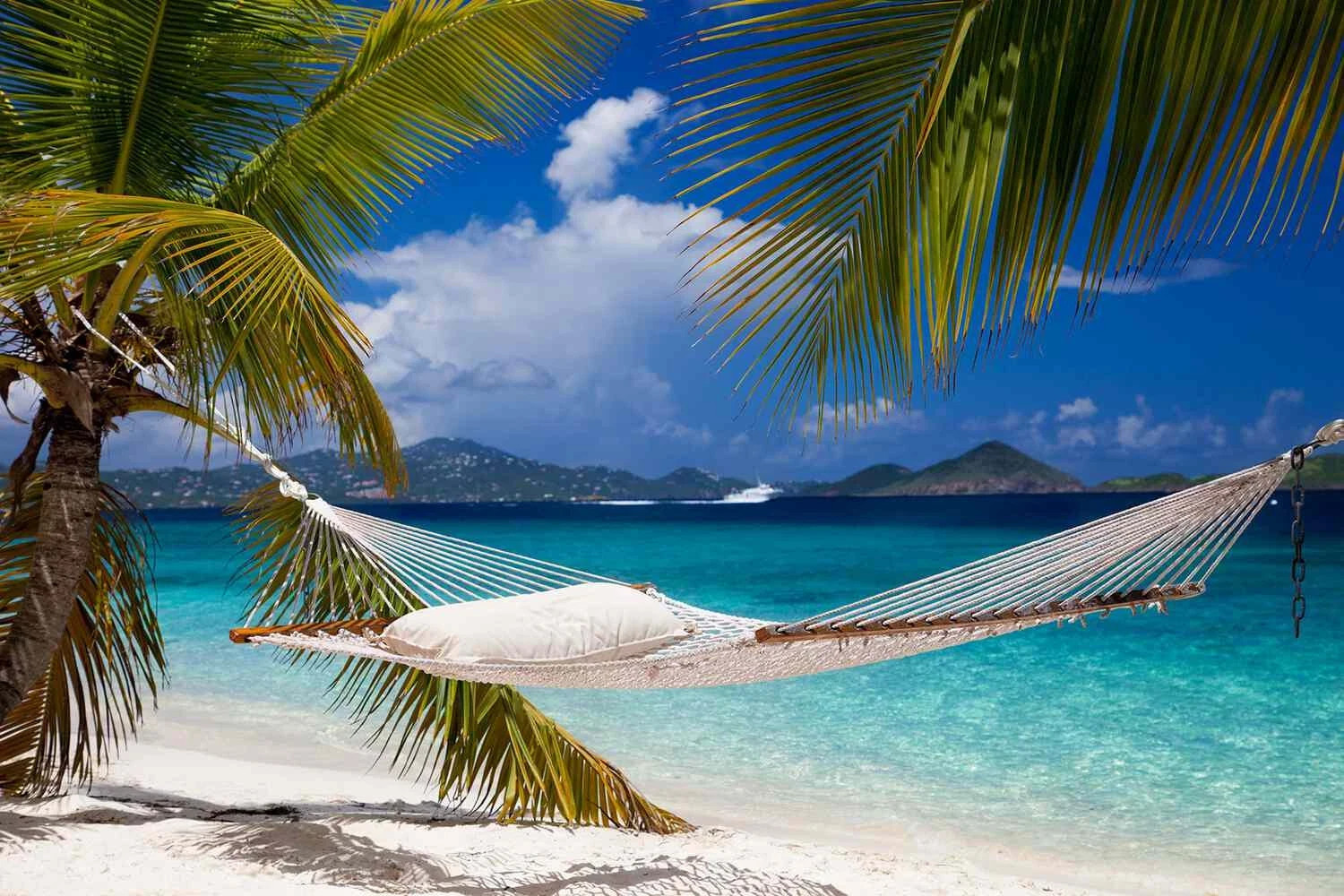 Deeded Week 33 Westin St. John USVI FOR RENT/SALE – August 16-2, 2025 +++ VIEWS!