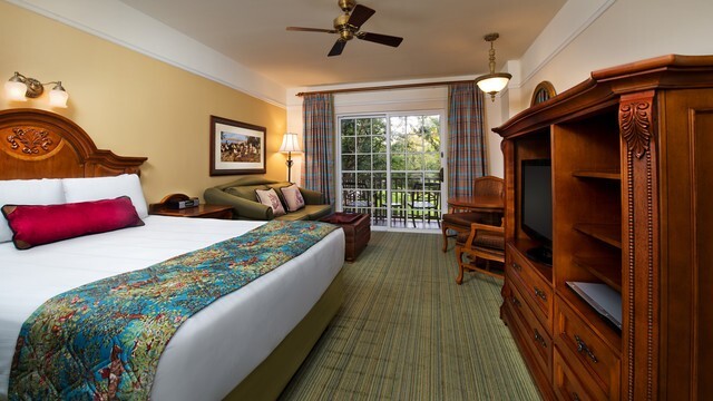 Disney Saratoga Springs Resort ANY 3 Nights ANY YEAR 3 BR TREEHOUSE DisneyWorld