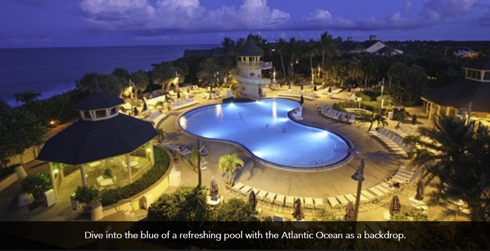 Disney Vero Beach Resort DVC Vacation Hotel ANY 1 Night ANY YEAR 1 BR VILLA