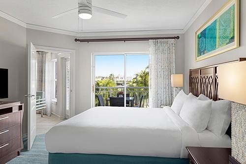 Marriott’s Aruba Surf Club, Palm Beach, Aruba. Available April 25th – May 2nd
