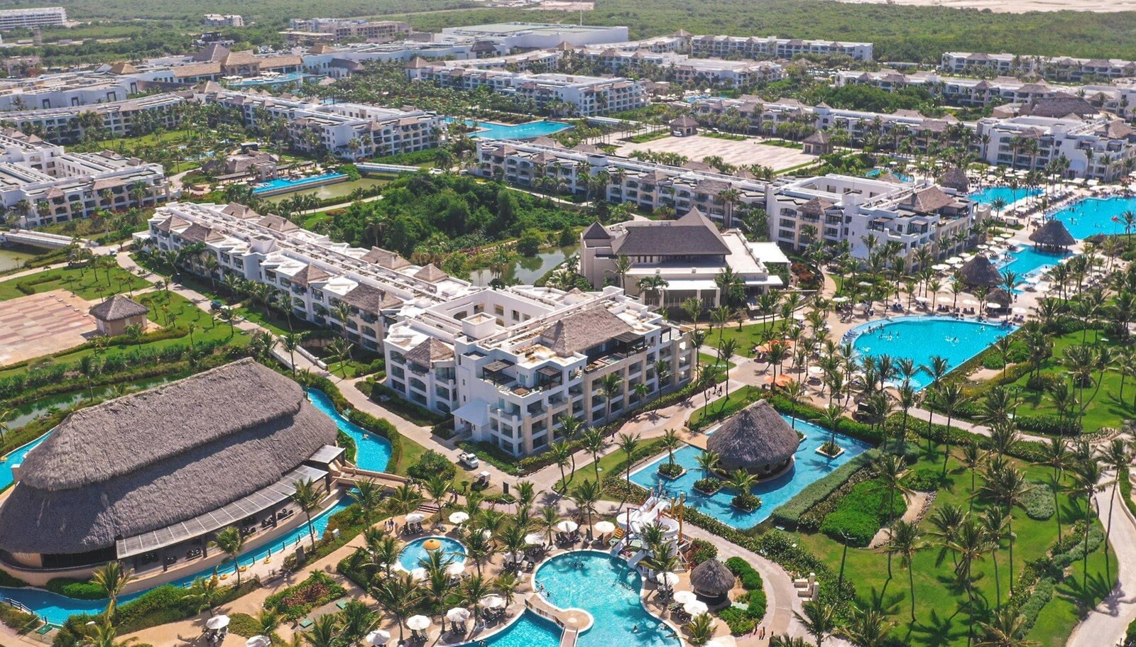 Hard Rock Resort and Casino Punta Cana