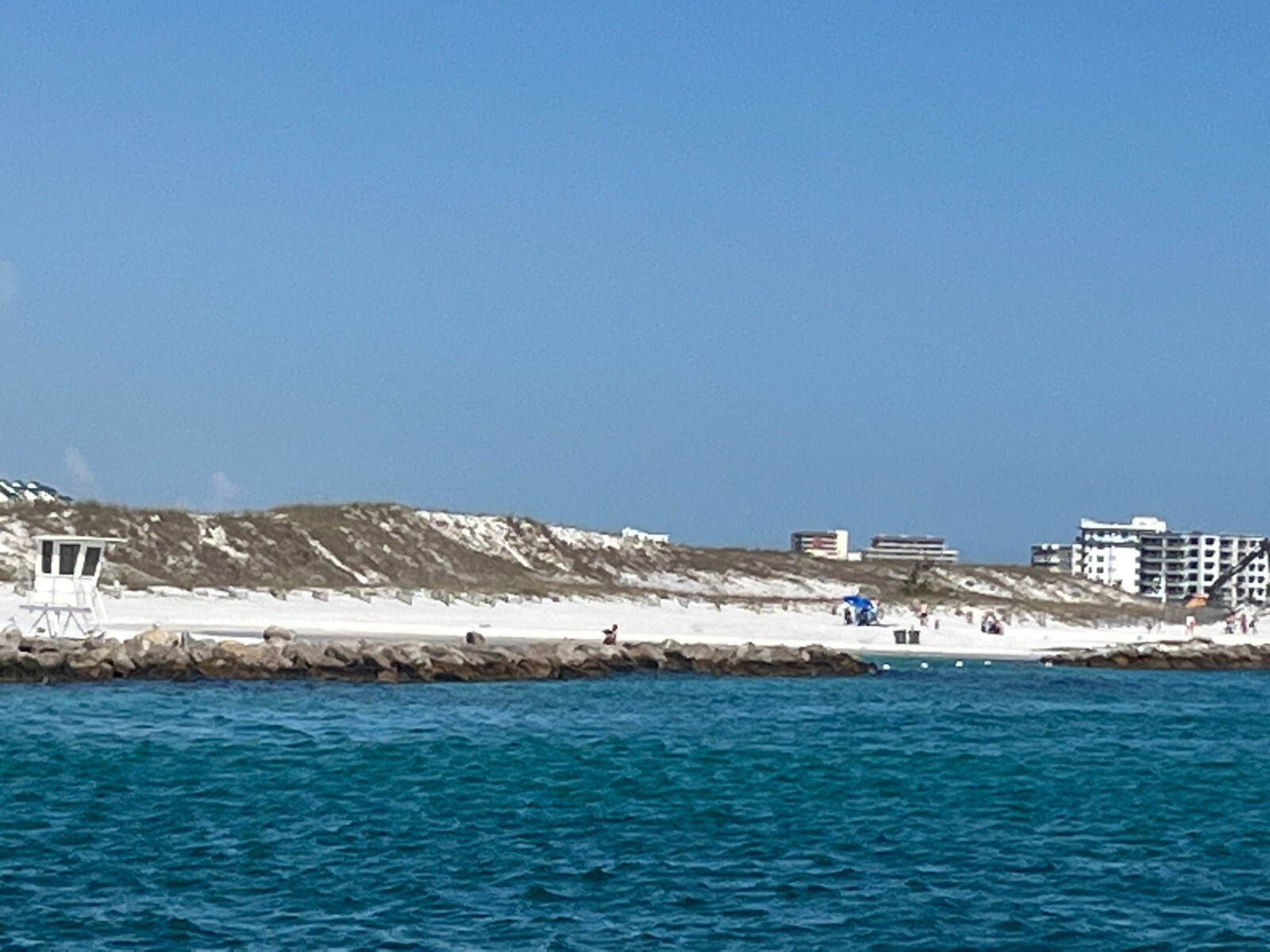 WYNDHAM EMERALD GRANDE DESTIN MAY 15 – 21 / 3 BEDROOM POOL VIEW 6 NIGHTS