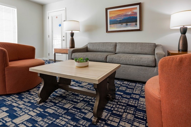 JUNE/ JULY 2026 WEEKS~WorldMark Midway ~PARK CITY, UTAH~2 BR CONDO
