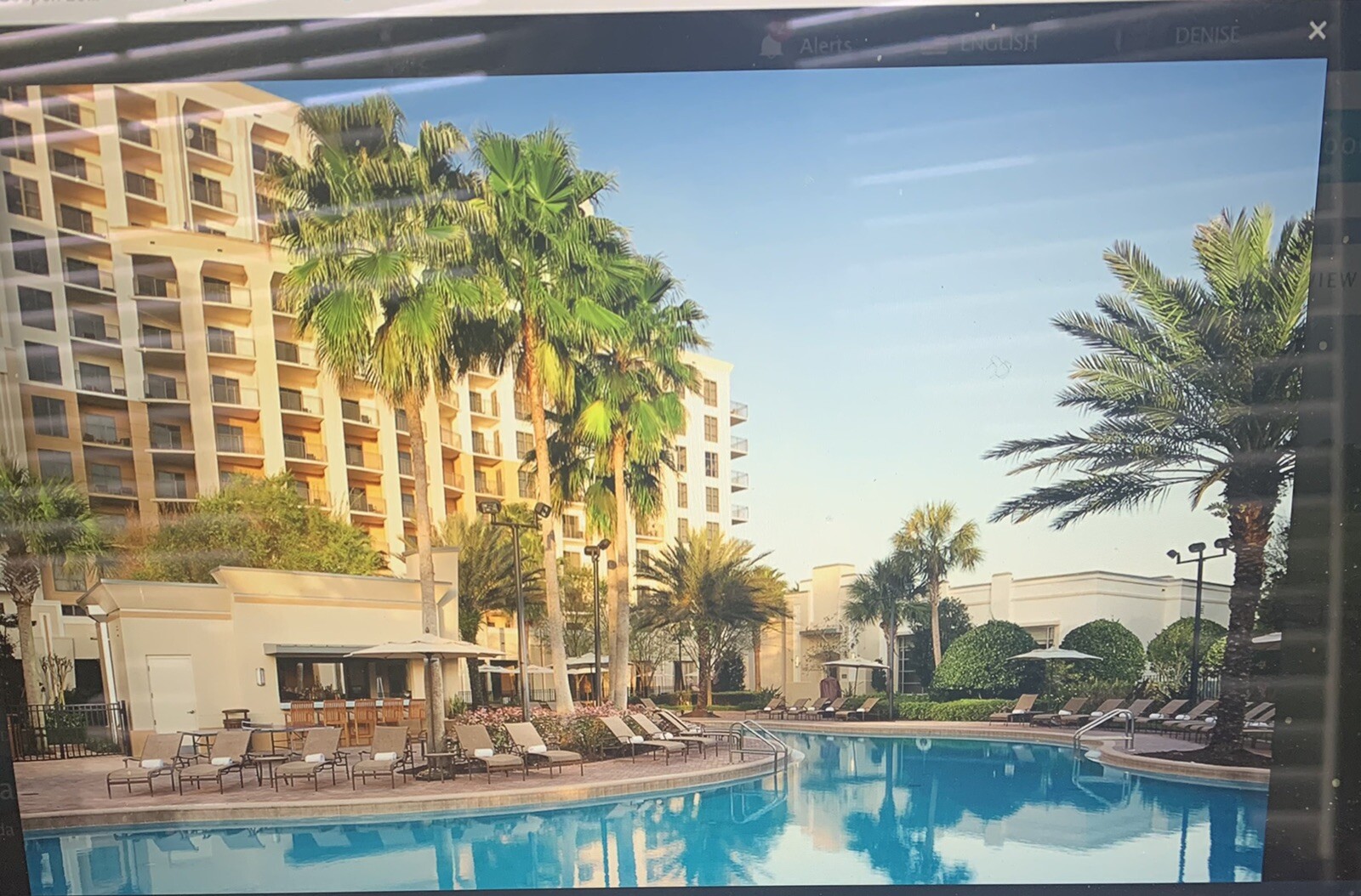 Orlando Grand Hilton Vacation Rental (GHV)