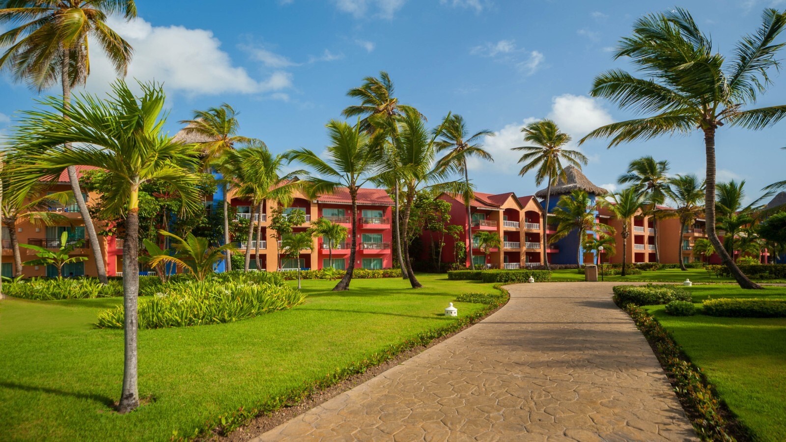 vacation rentals Punta Cana all inclusive