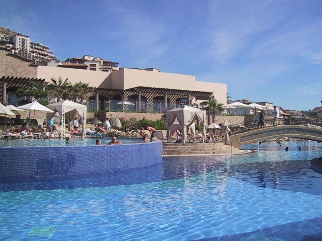 Pueblo Bonito Sunset Beach Cabo San Lucas 1Bd-2Bth EXEC March 21-28, 2026 $1895