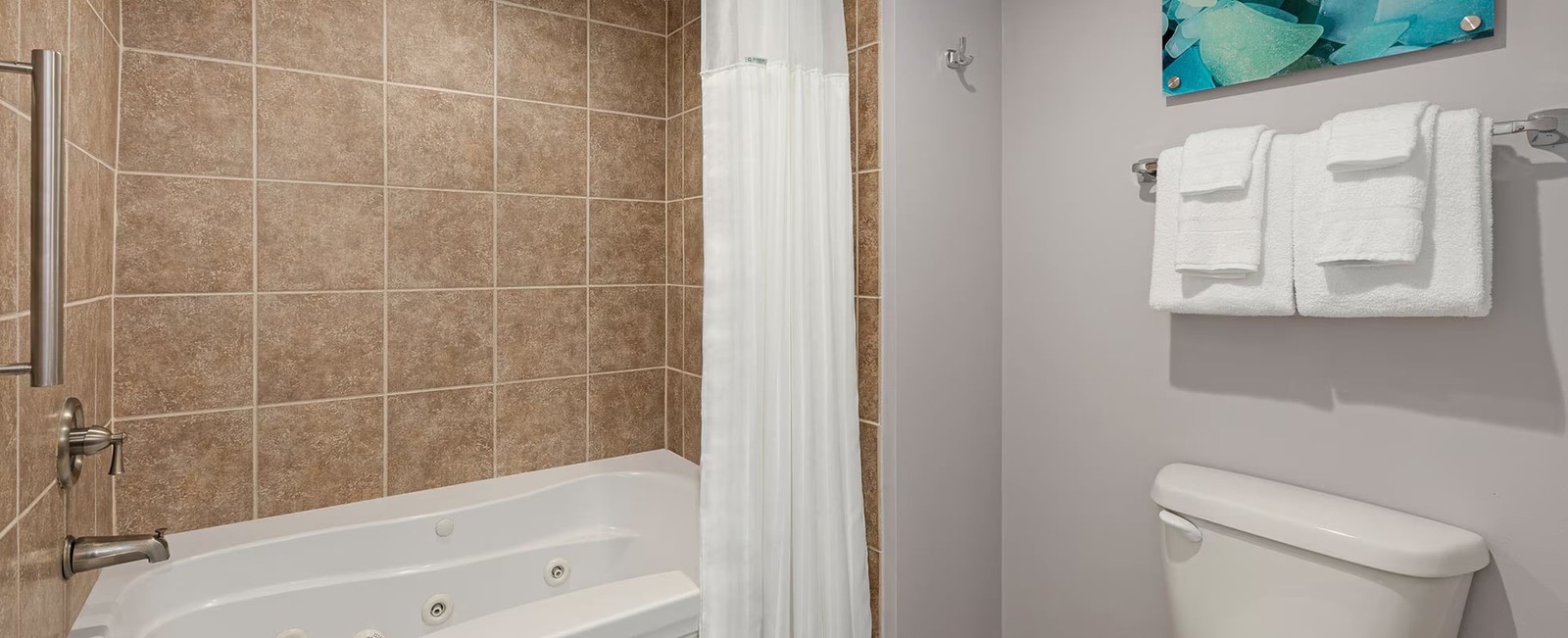 Wyndham Towers on the Grove 2BR Sleeps 8 | Jun 28-Jul 5 2026 | July 4 Wk NMB