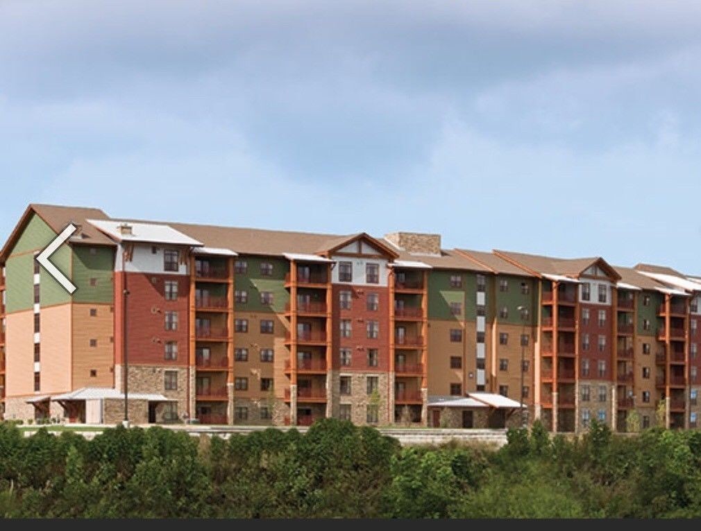 Wisconsin Dells, Wyndham Glacier Canyon, 4BR Pres 7/5-7/10 4th of July weekend