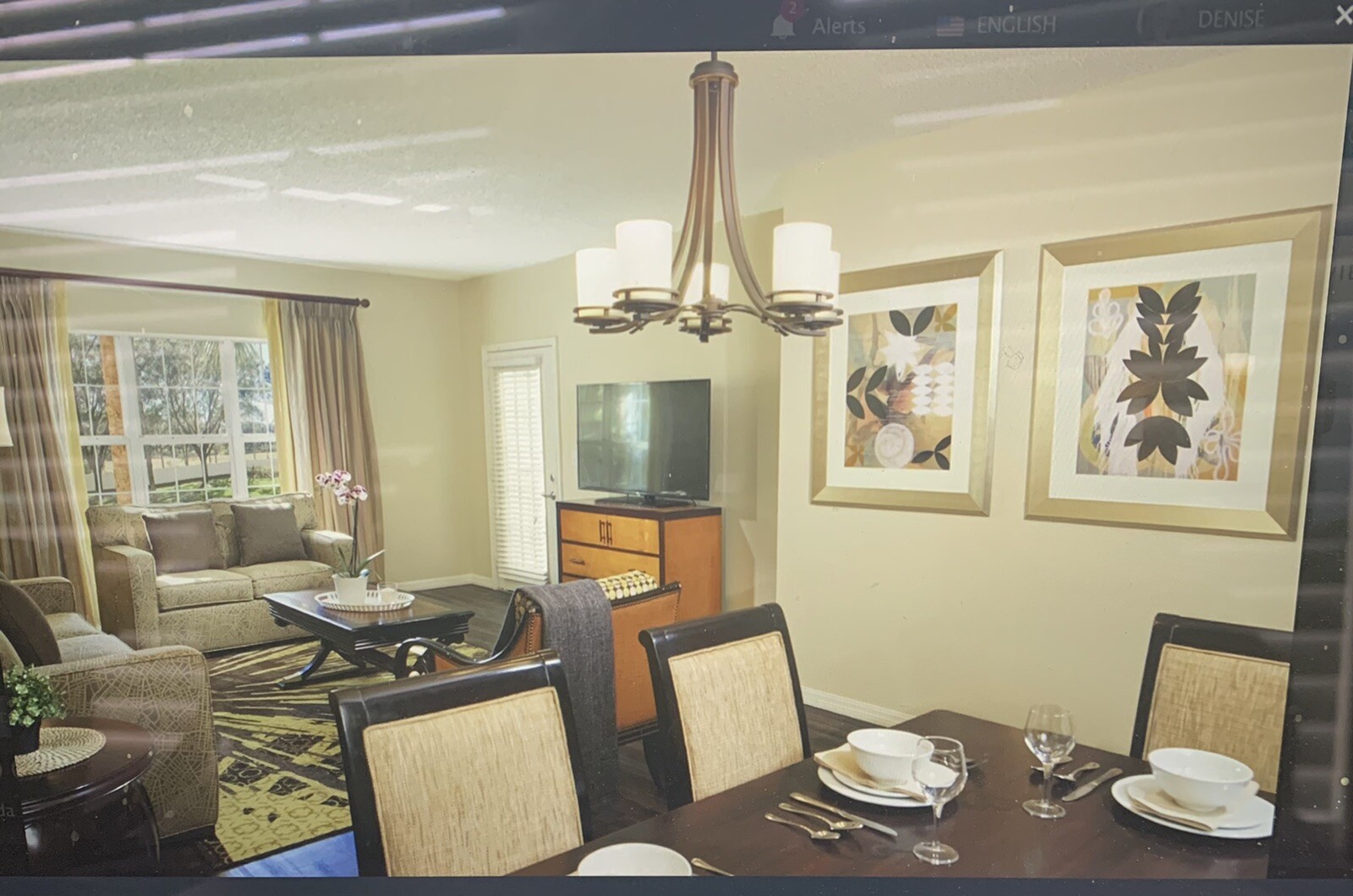 Seaworld, Orlando Grand Hilton Vacation Rental (GHV)