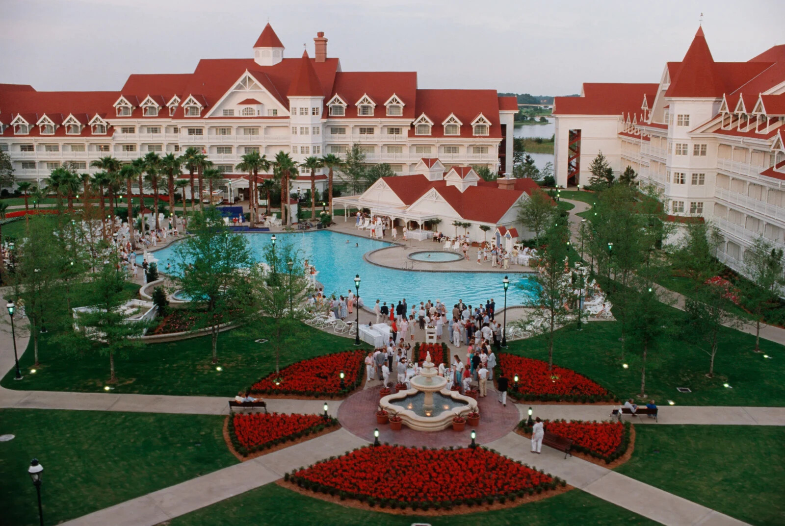 Disney Vacation Club Villas Points