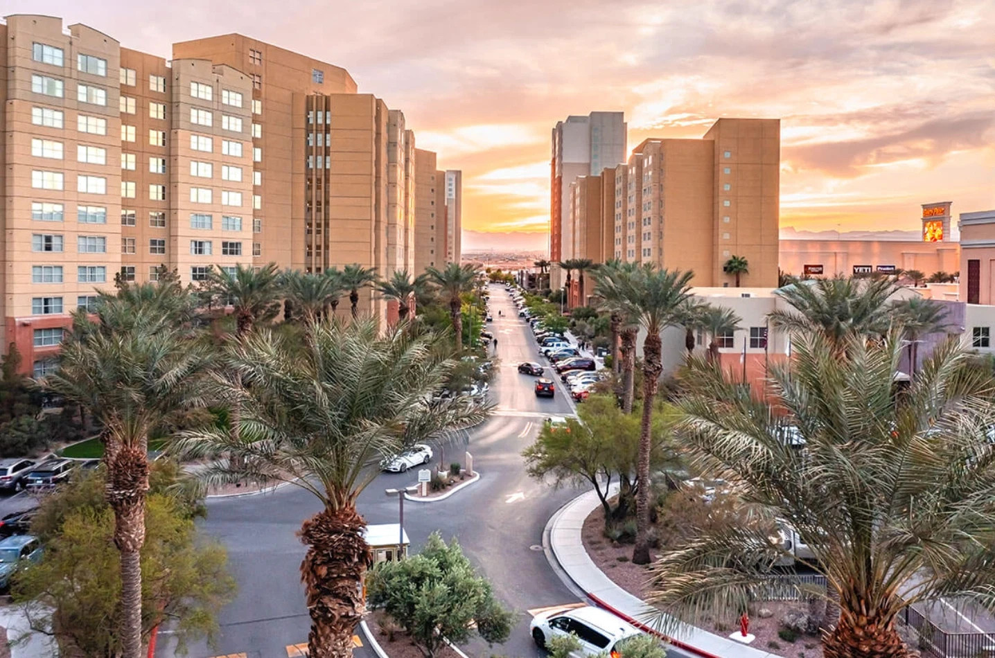 The Grandview at Las Vegas ~ Nevada ~2BR/Sleeps 8~ 7Nts APRIL/MAY/JUNE 2026