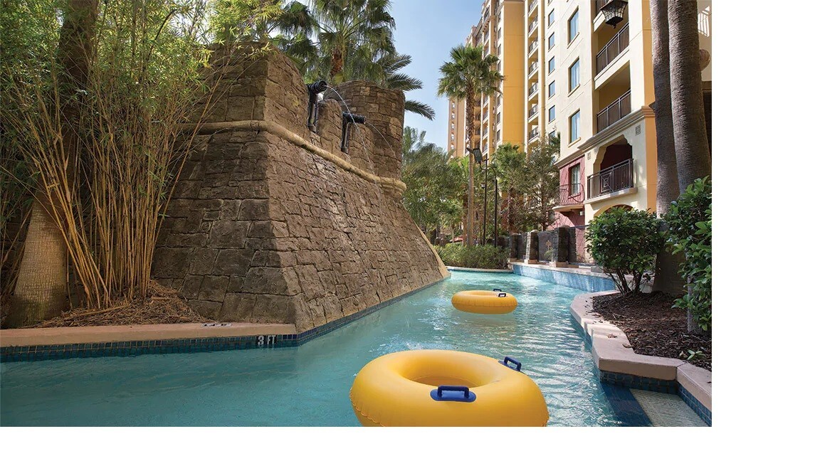 2 BDRM PRESIDENTIAL * 5 NTS * 6/28 – 7/3 * BONNET CREEK ORLANDO JUNE 28